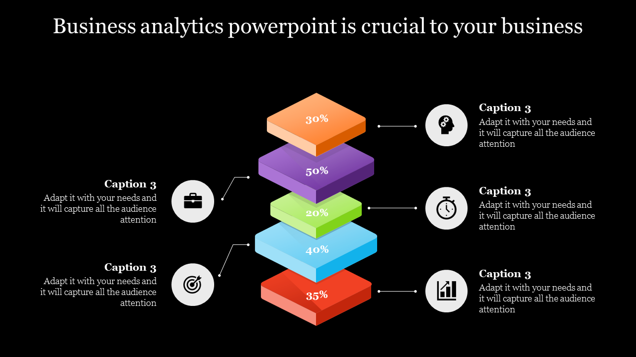 business analytics powerpoint-Business analytics powerpoint is crucial to your business